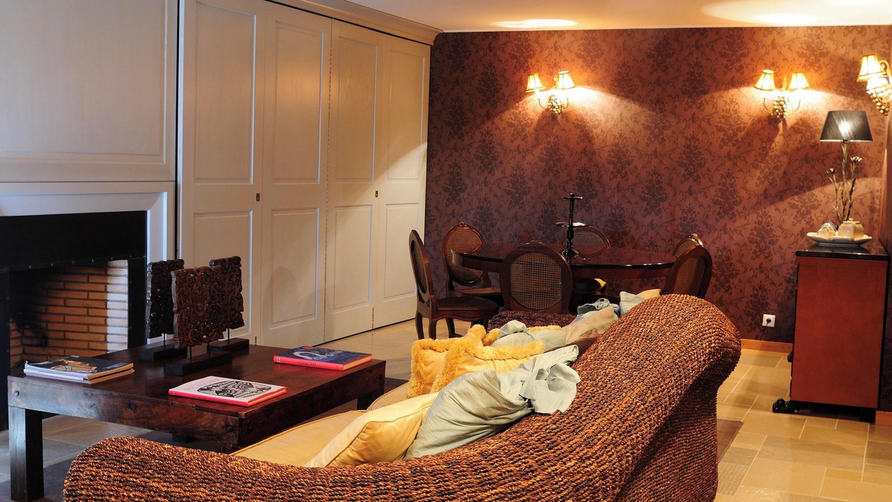 Photo of Livingroom in Marialva