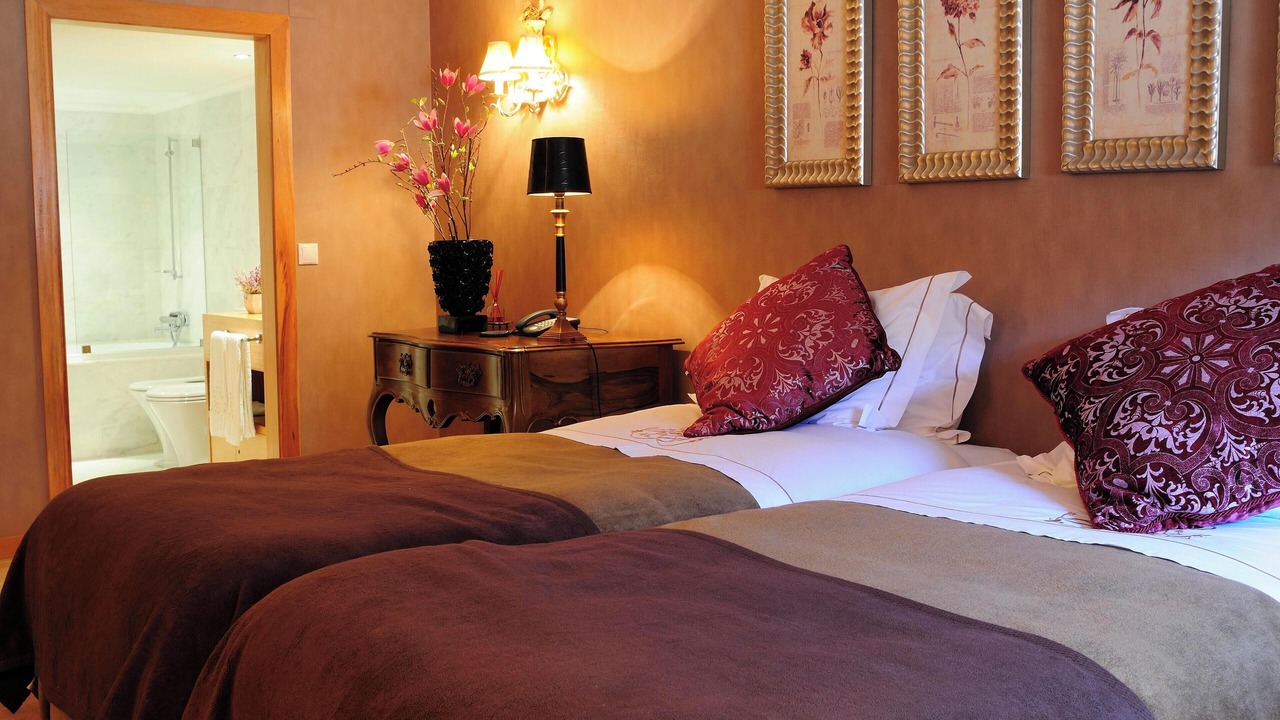 Photo of Bedroom in Marialva