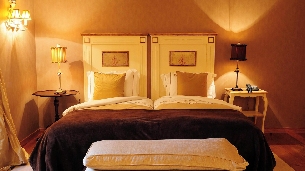 Photo of Bedroom in Marialva
