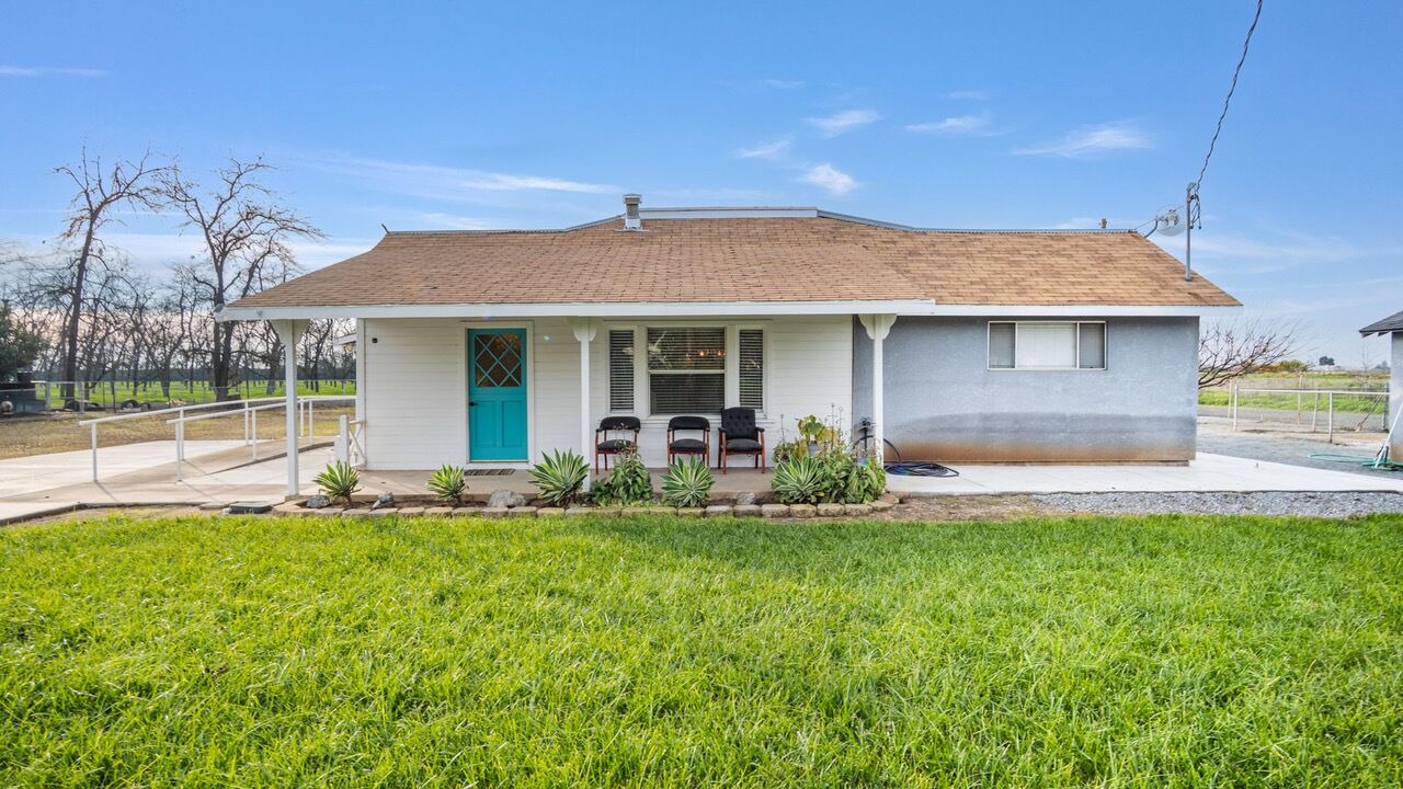 Photo of Outdoor in Porterville