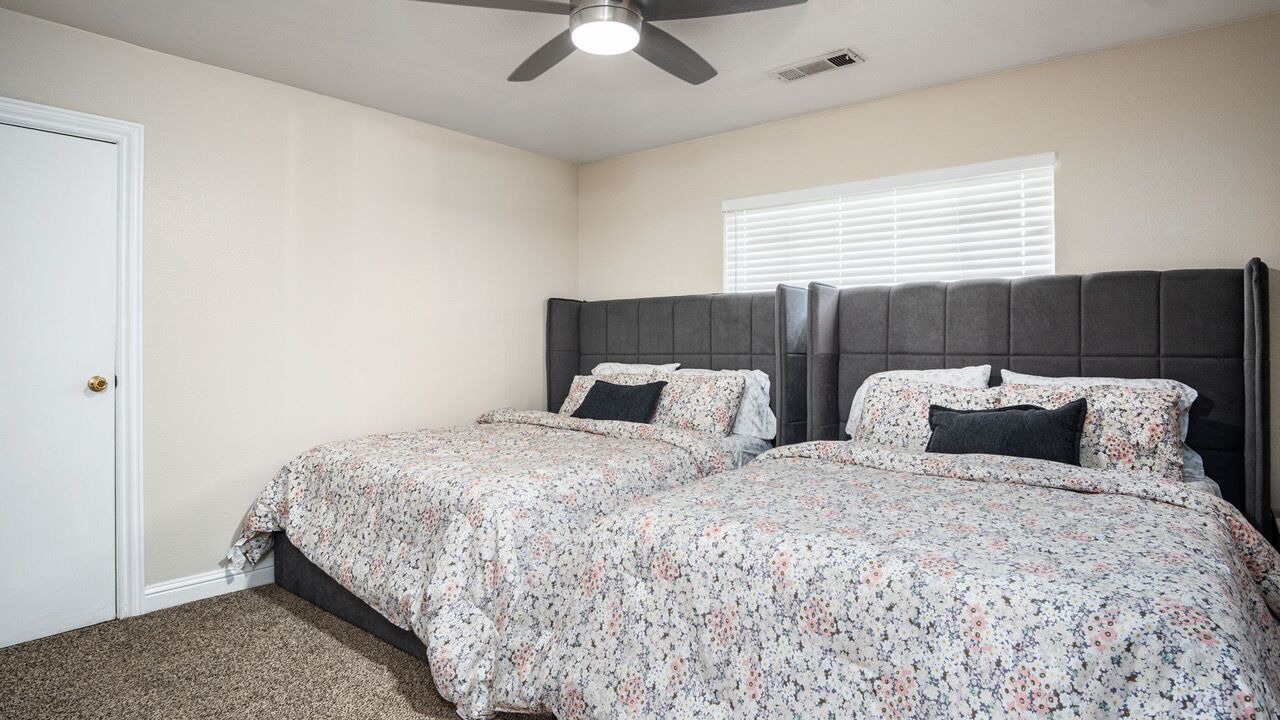Photo of Bedroom in Porterville