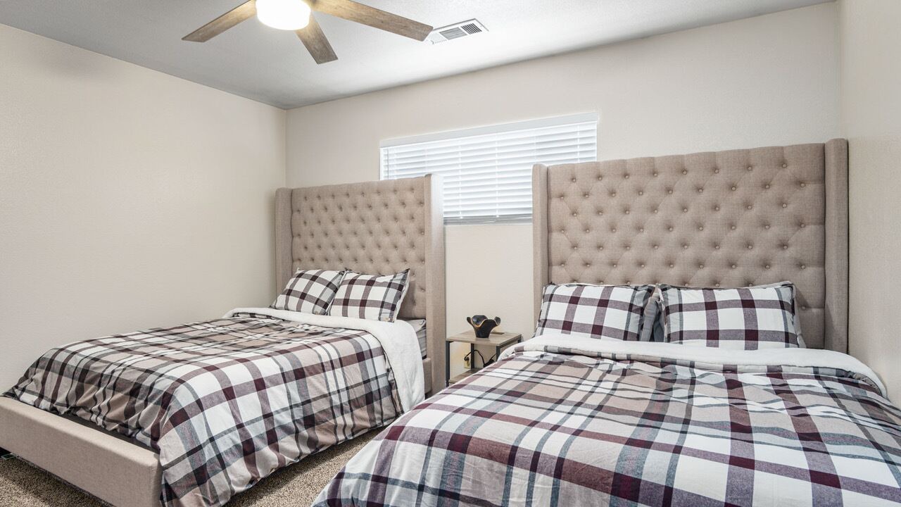 Photo of Bedroom in Porterville