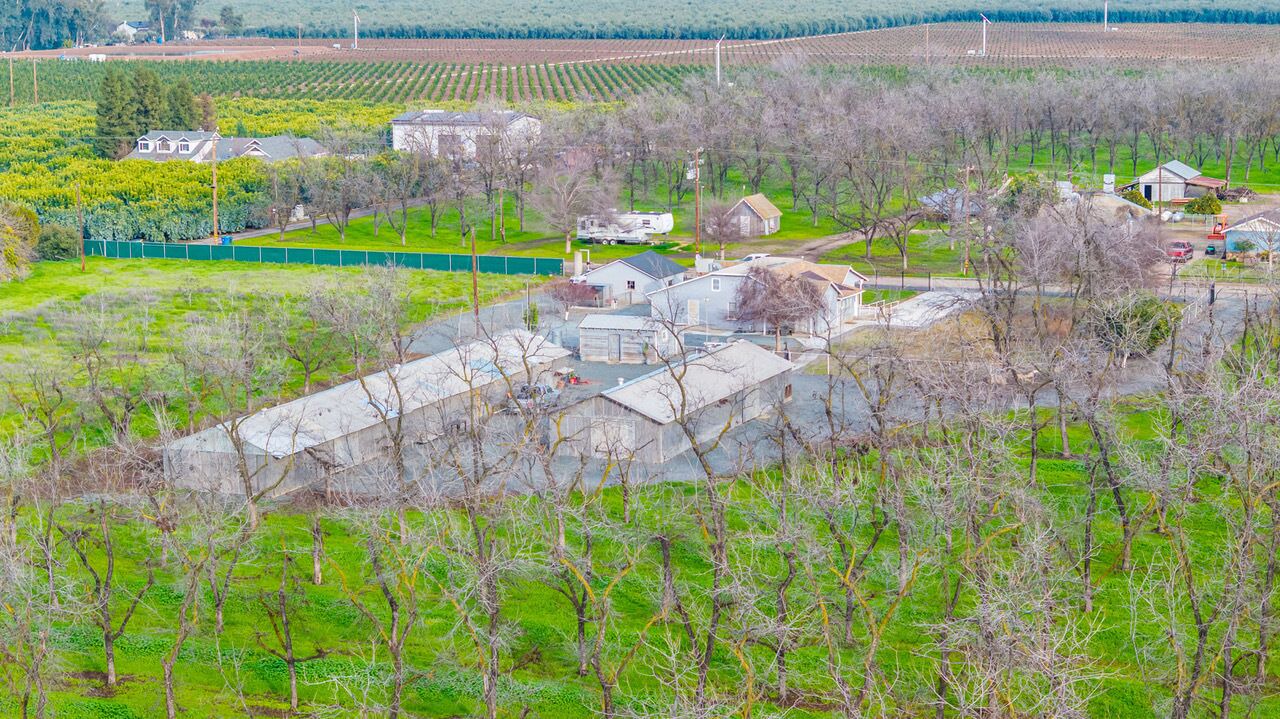 Photo of Outdoor in Porterville
