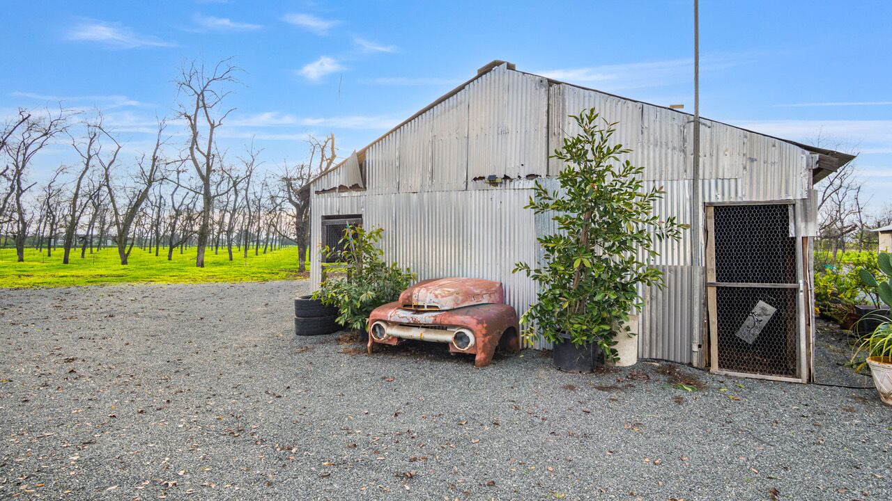 Photo of Outdoor in Porterville