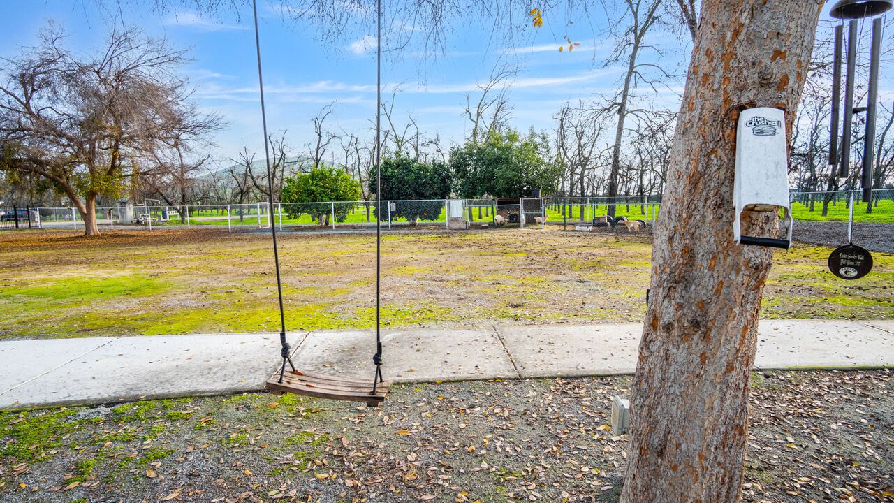 Photo of Outdoor in Porterville
