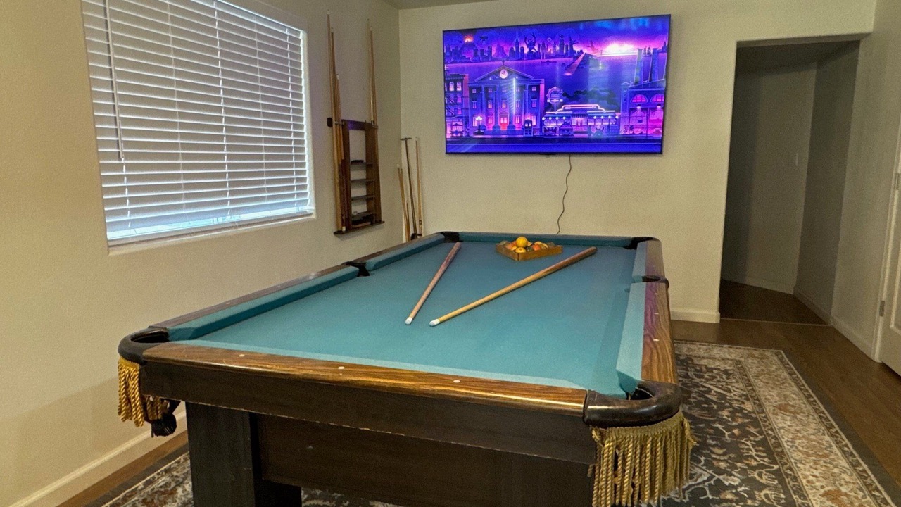 Photo of Bedroom in Cienega Springs