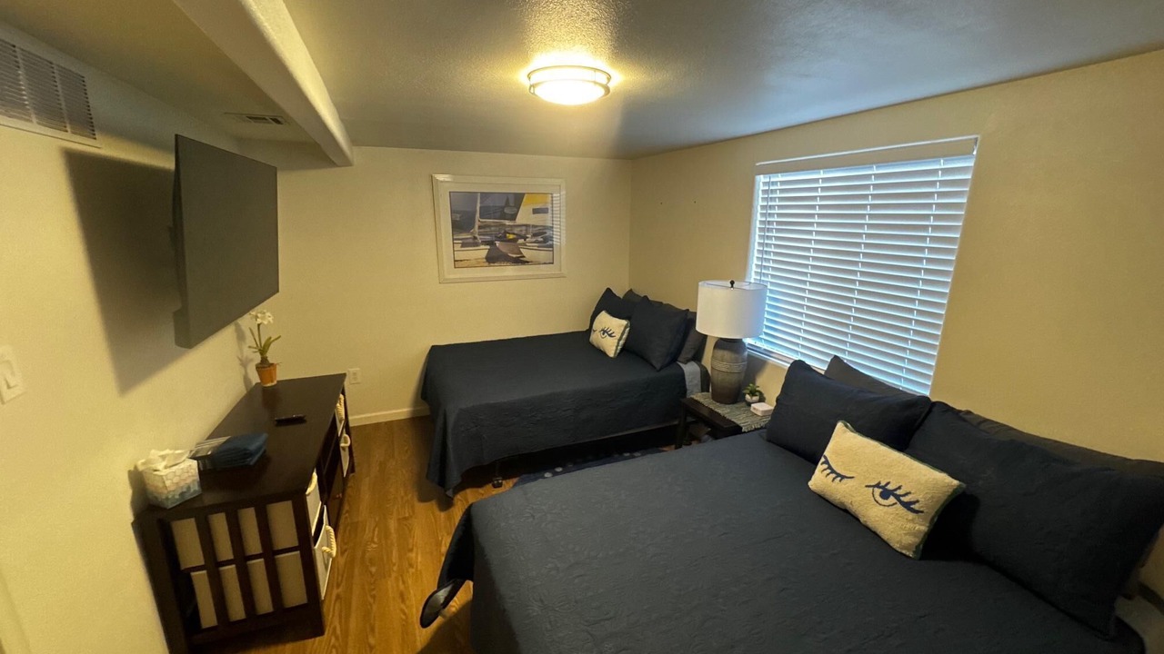 Photo of Bedroom in Cienega Springs