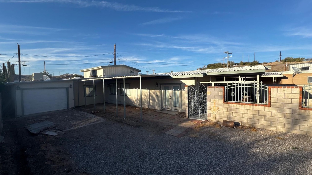 Photo of Outdoor in Cienega Springs