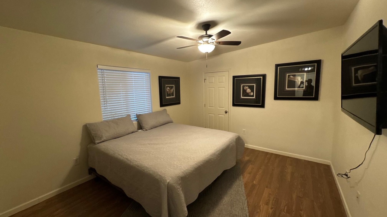 Photo of Bedroom in Cienega Springs