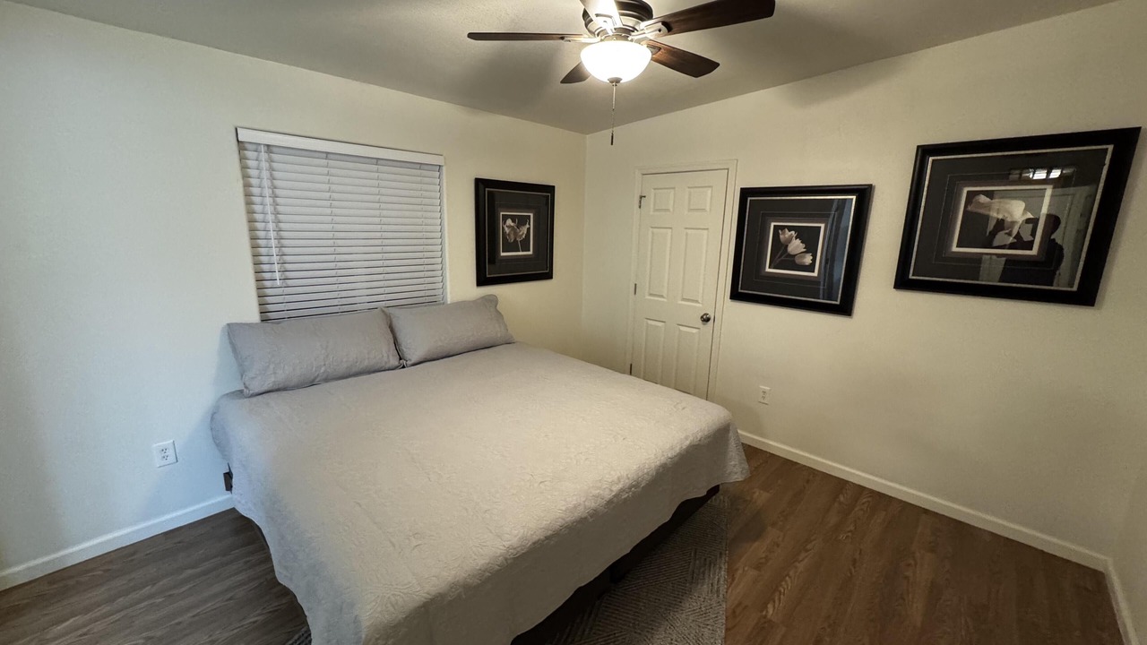 Photo of Bedroom in Cienega Springs