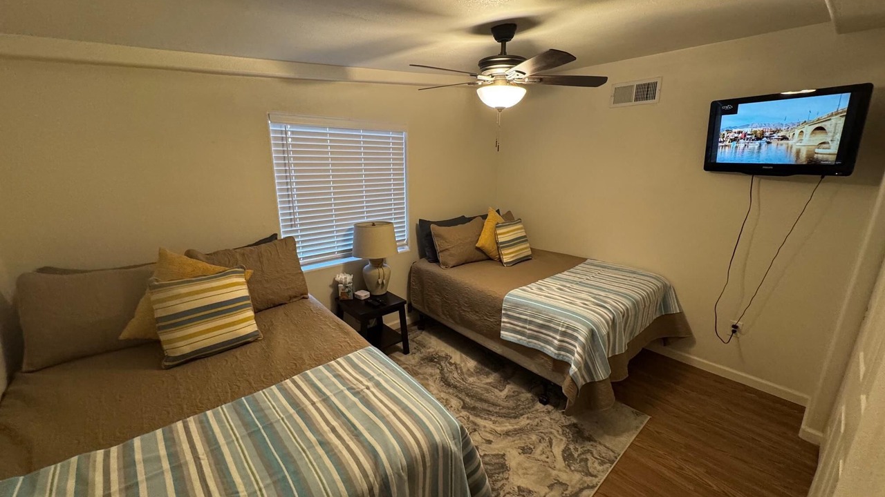 Photo of Bedroom in Cienega Springs