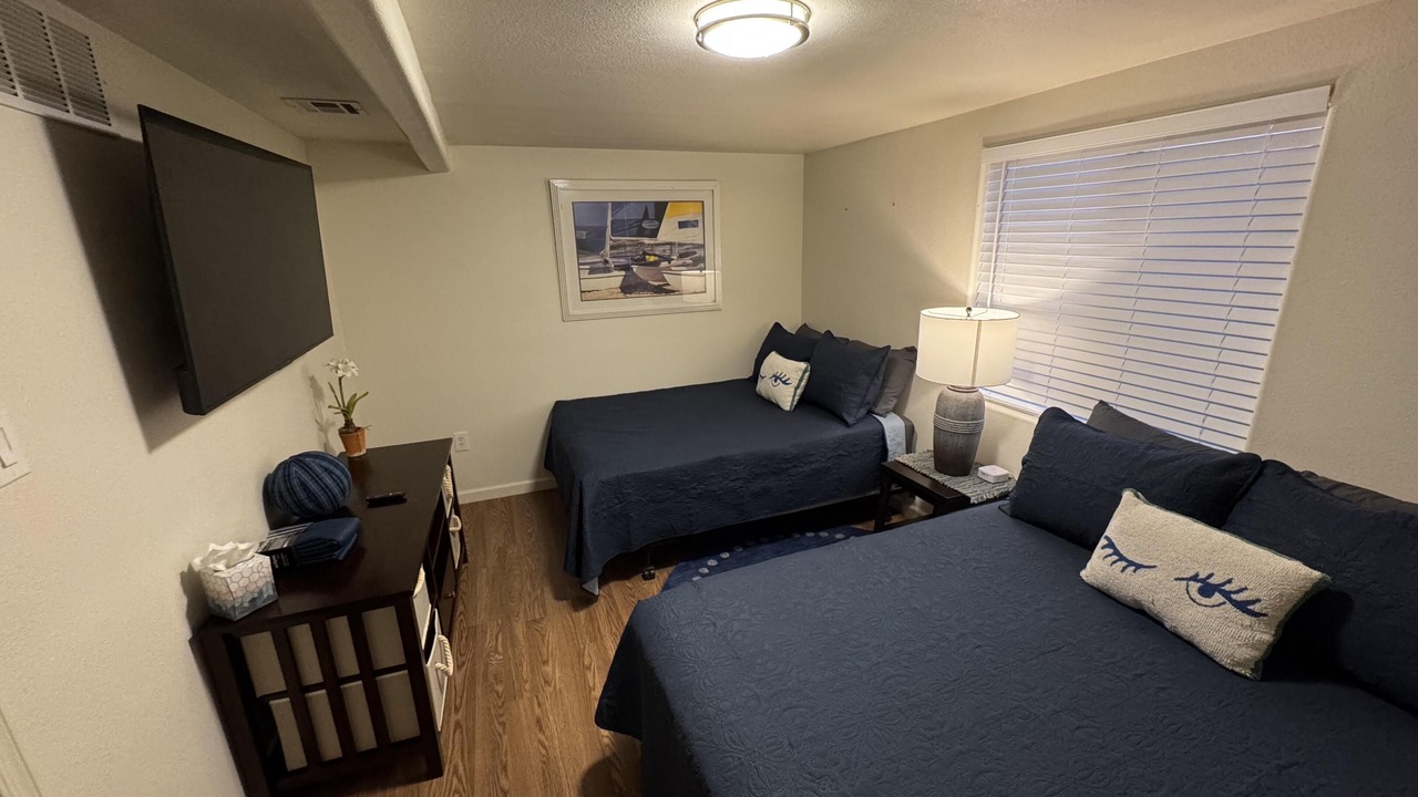 Photo of Bedroom in Cienega Springs