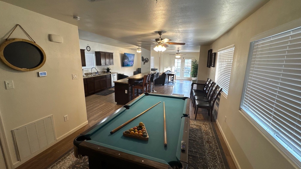 Photo of Bedroom in Cienega Springs