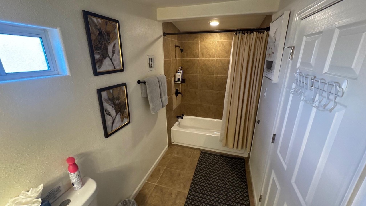 Photo of Bathroom in Cienega Springs