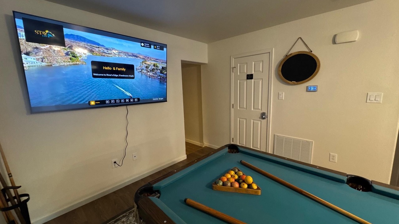 Photo of Bedroom in Cienega Springs