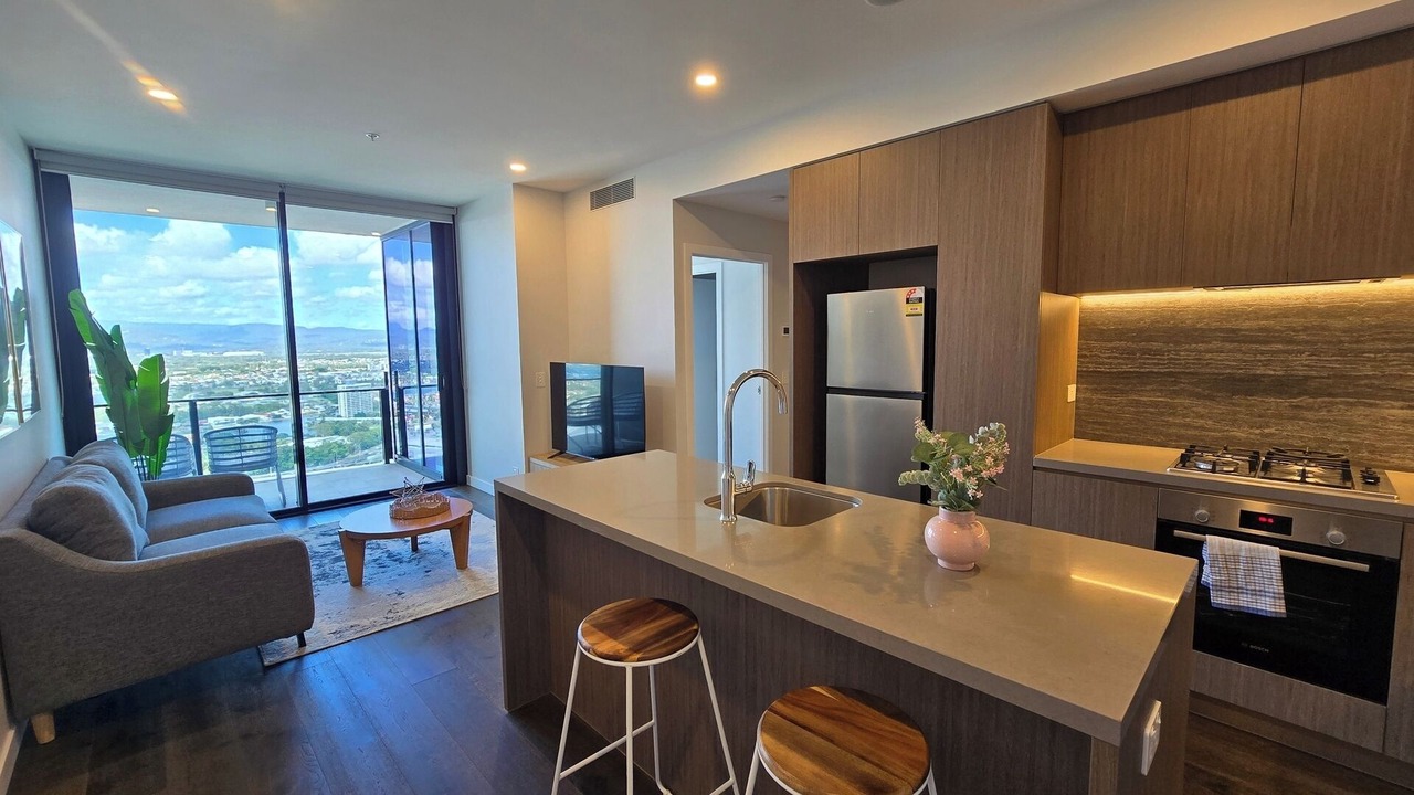 Photo of Kitchen in Broadbeach