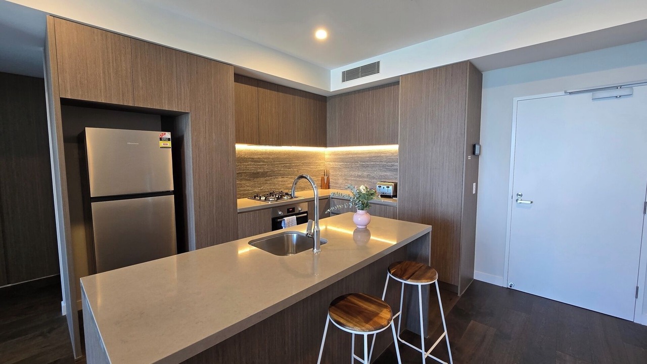 Photo of Kitchen in Broadbeach