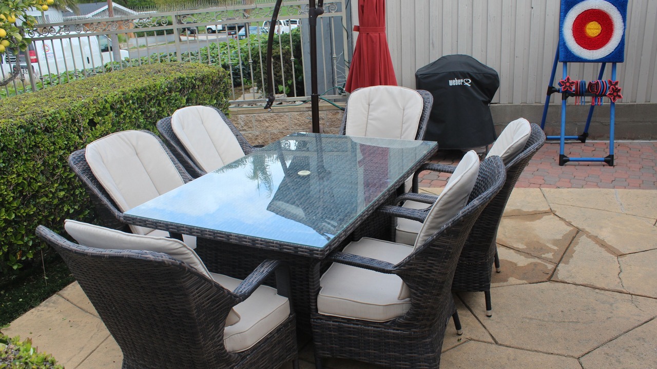 Photo of Outdoor in Hope