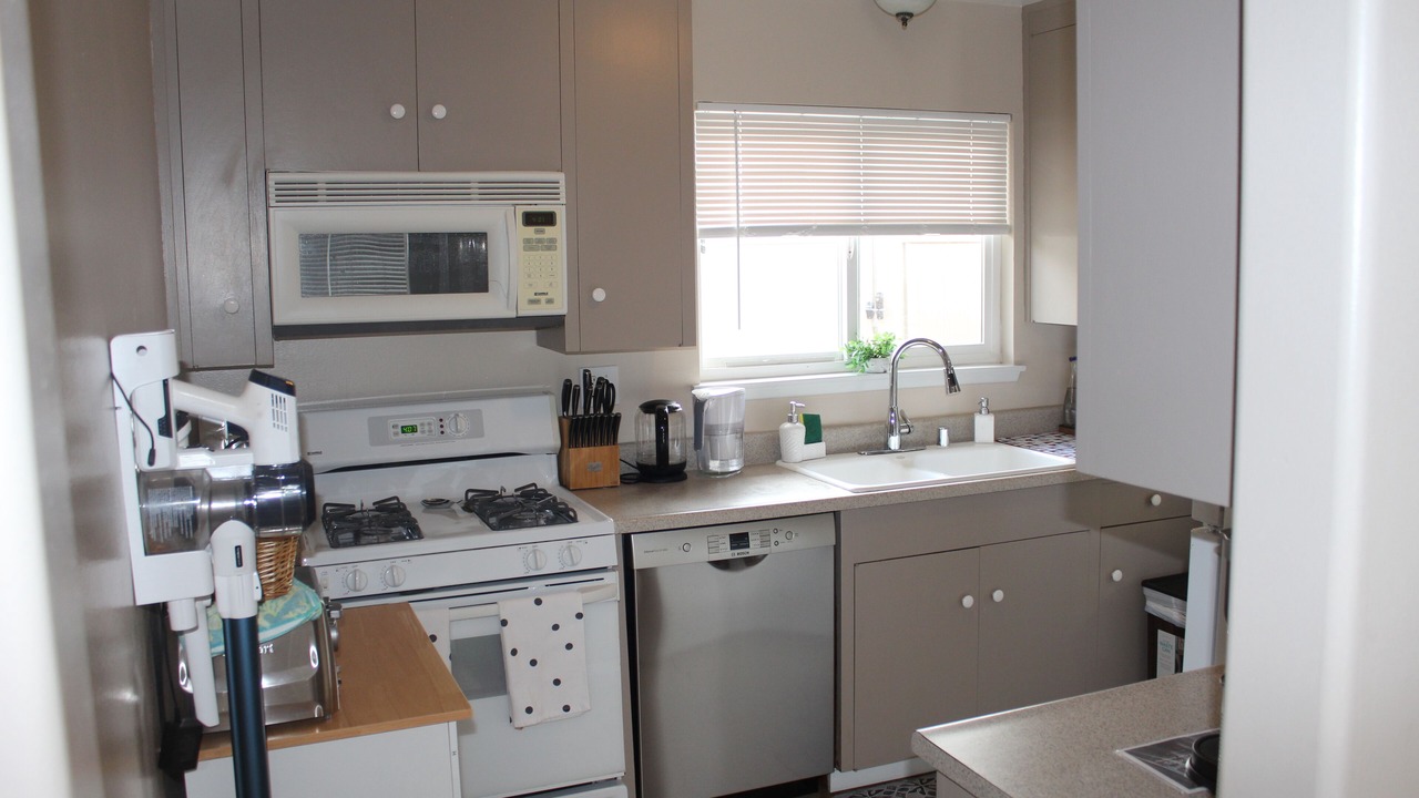 Photo of Kitchen in Hope