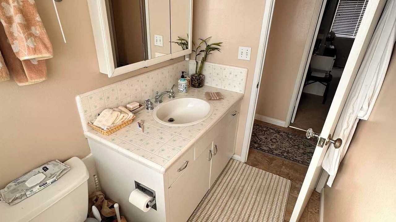Photo of Bathroom in Hope