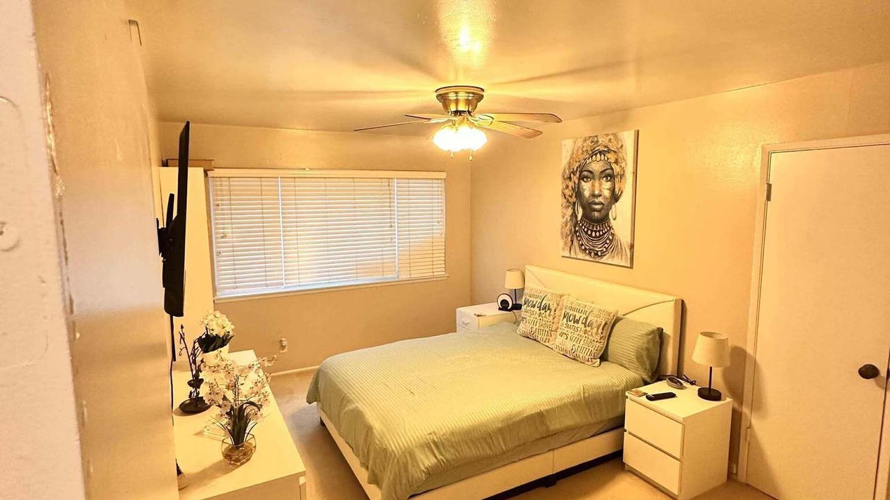 Photo of Bedroom in Hope