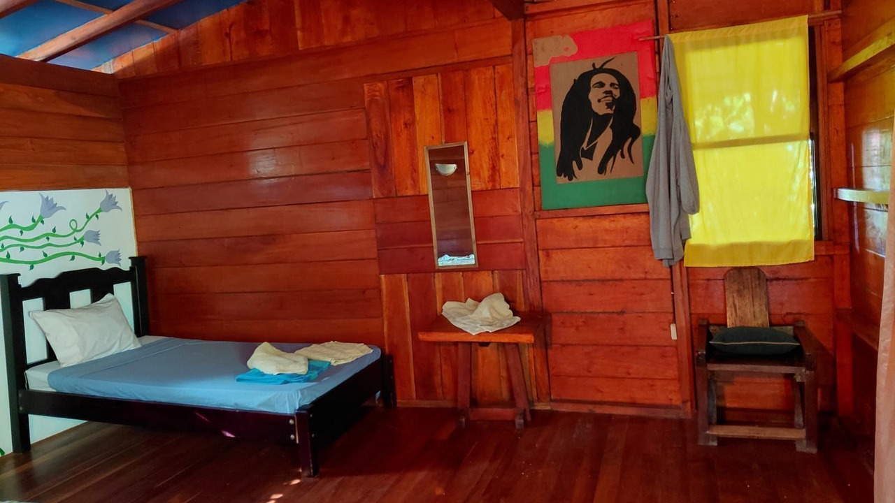 Photo of Bedroom in Manzanillo