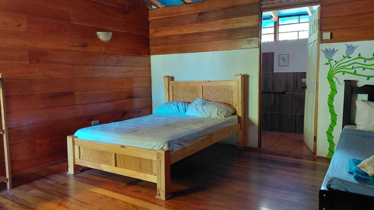 Photo of Bedroom in Manzanillo