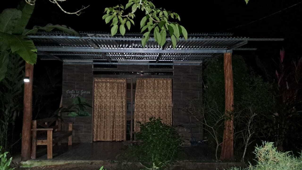 Photo of Patio Balcony in Chiguata