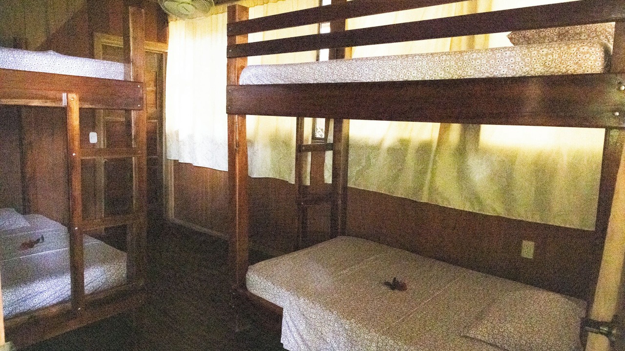 Photo of Bedroom in Chiguata