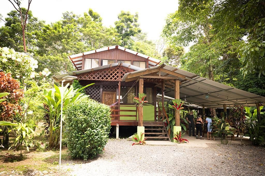 Photo of Outdoor in Chiguata