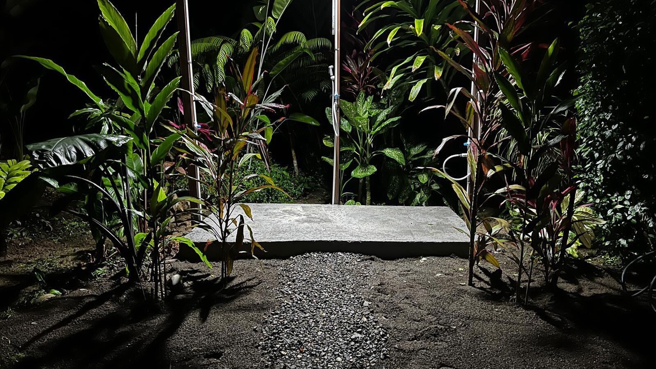 Photo of Outdoor in Chiguata