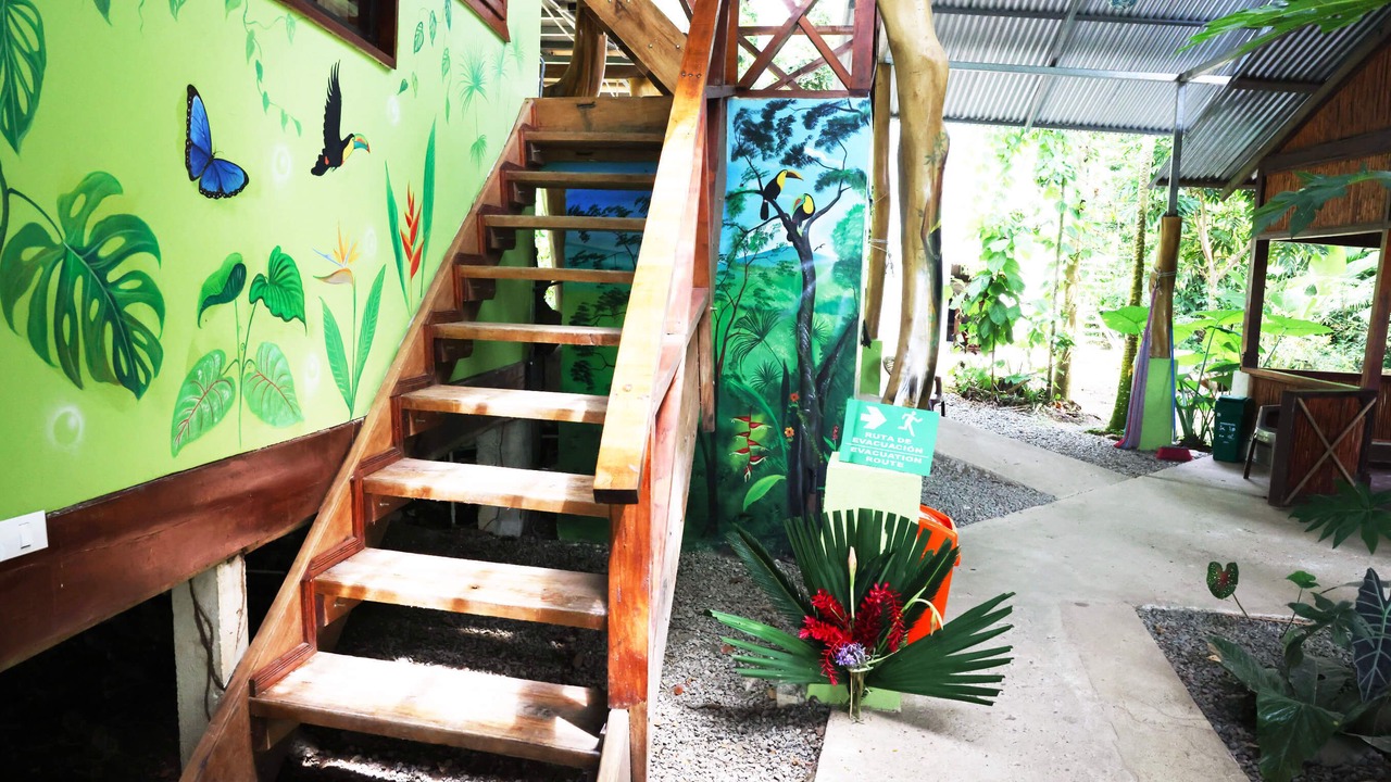 Photo of Outdoor in Chiguata