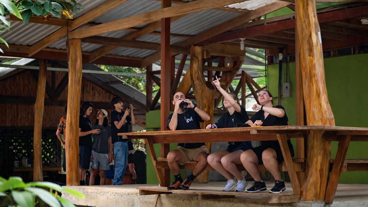 Photo of Outdoor in Chiguata
