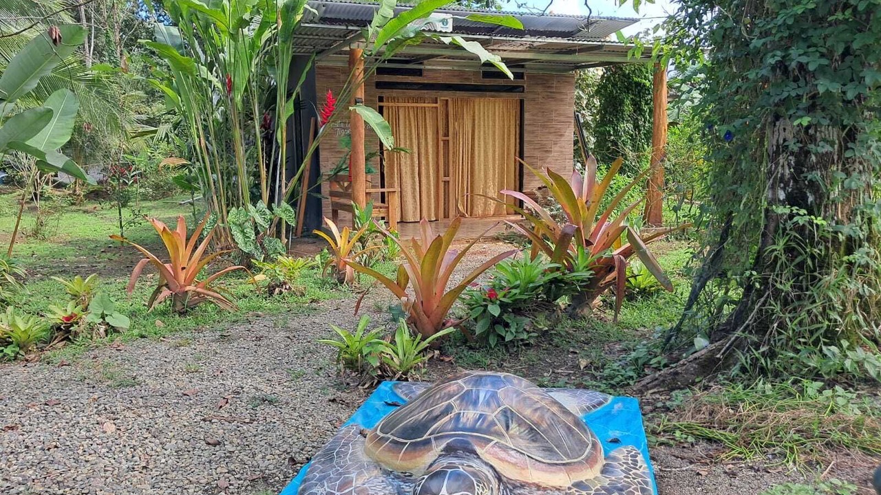 Photo of Outdoor in Chiguata