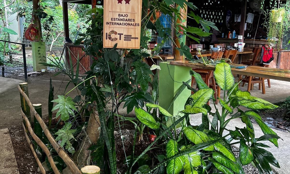 Photo of Outdoor in Chiguata