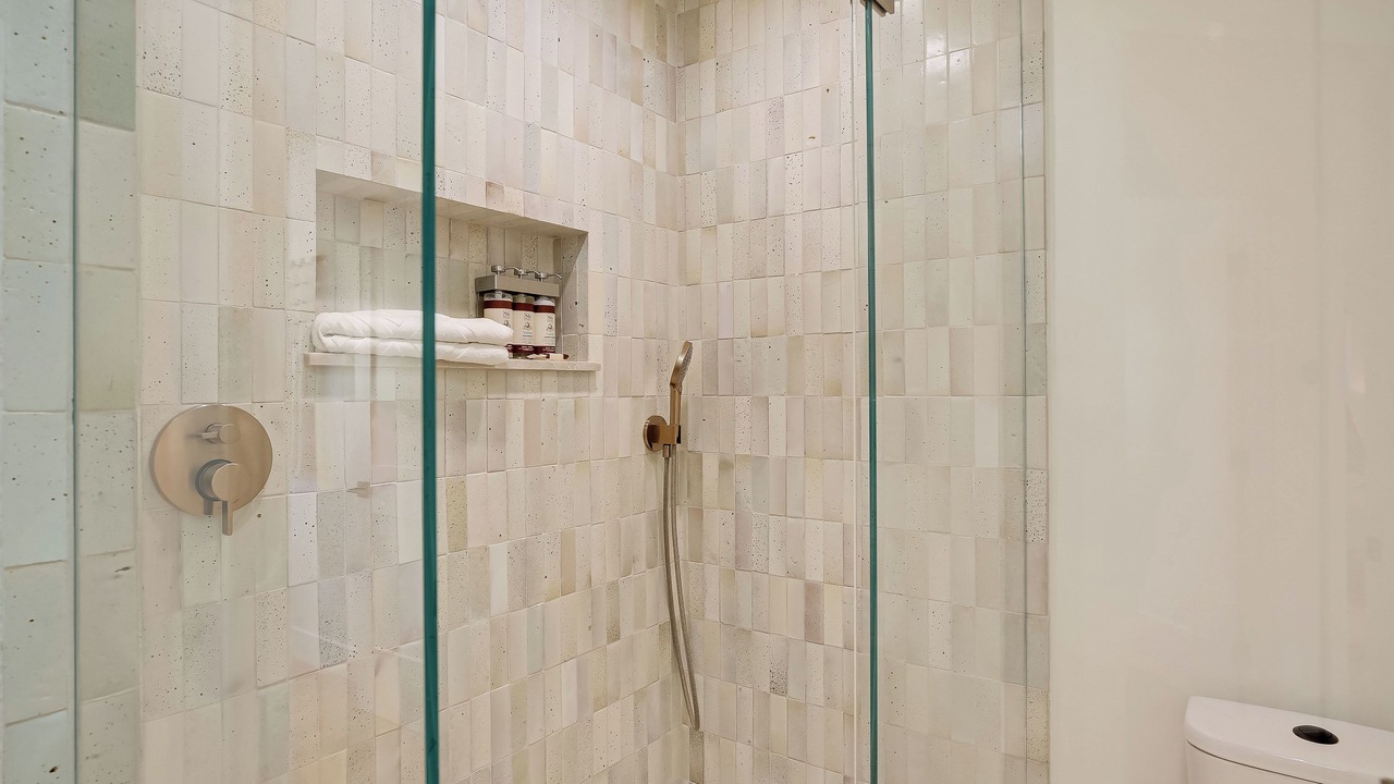 Photo of Bathroom in East Mesa