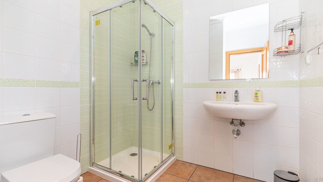 Photo of Bathroom in Fonte do Bispo