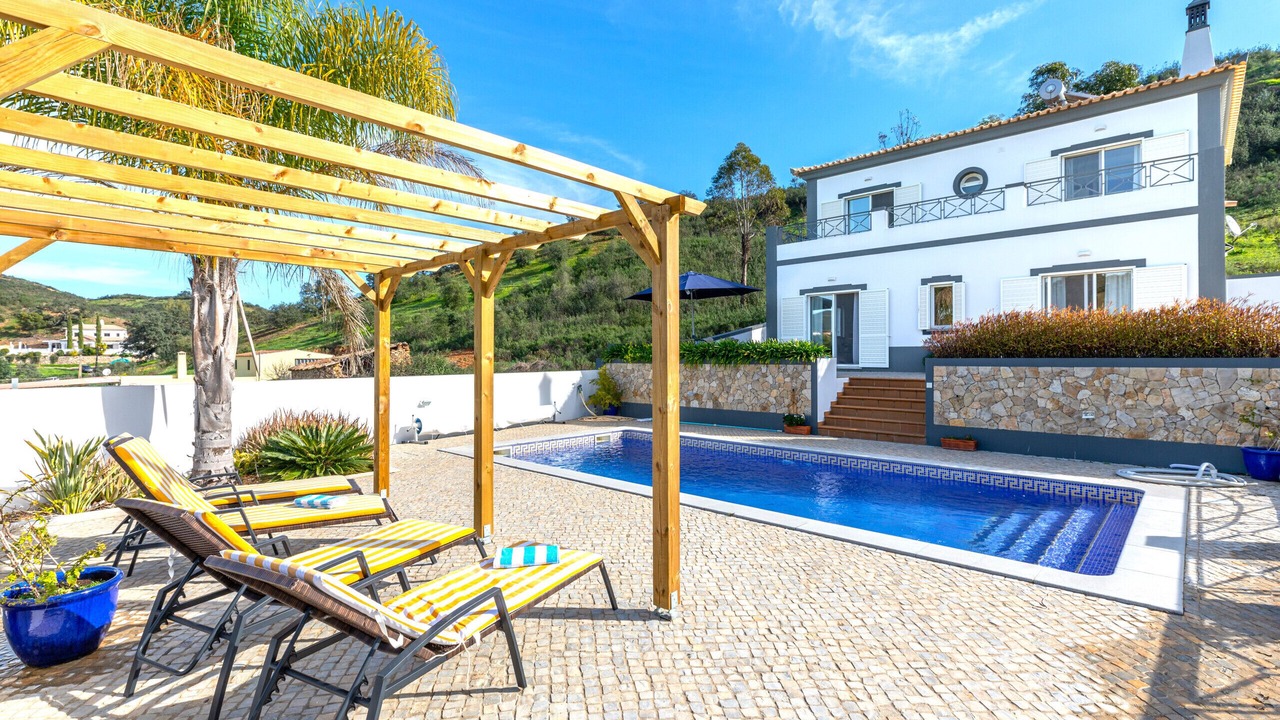Photo of Outdoor in Fonte do Bispo