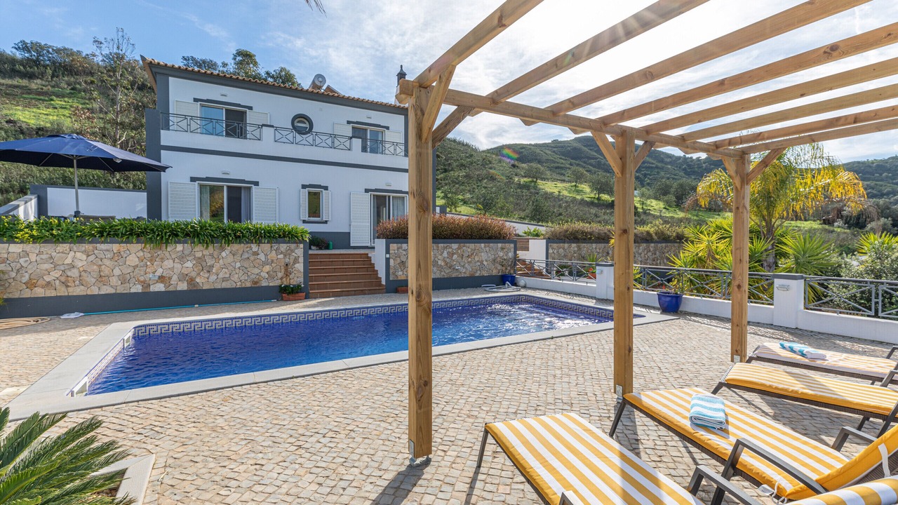 Photo of Outdoor in Fonte do Bispo