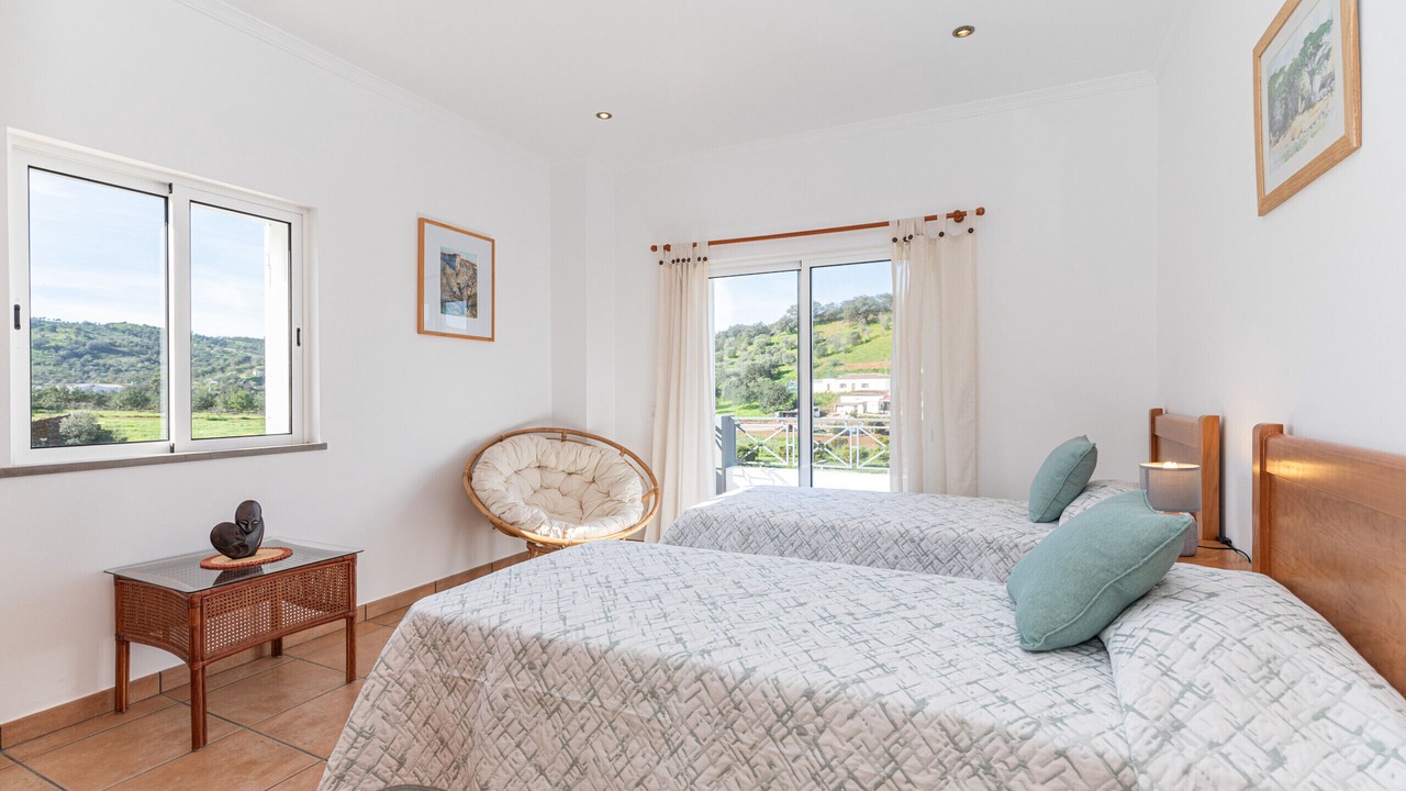 Photo of Bedroom in Fonte do Bispo