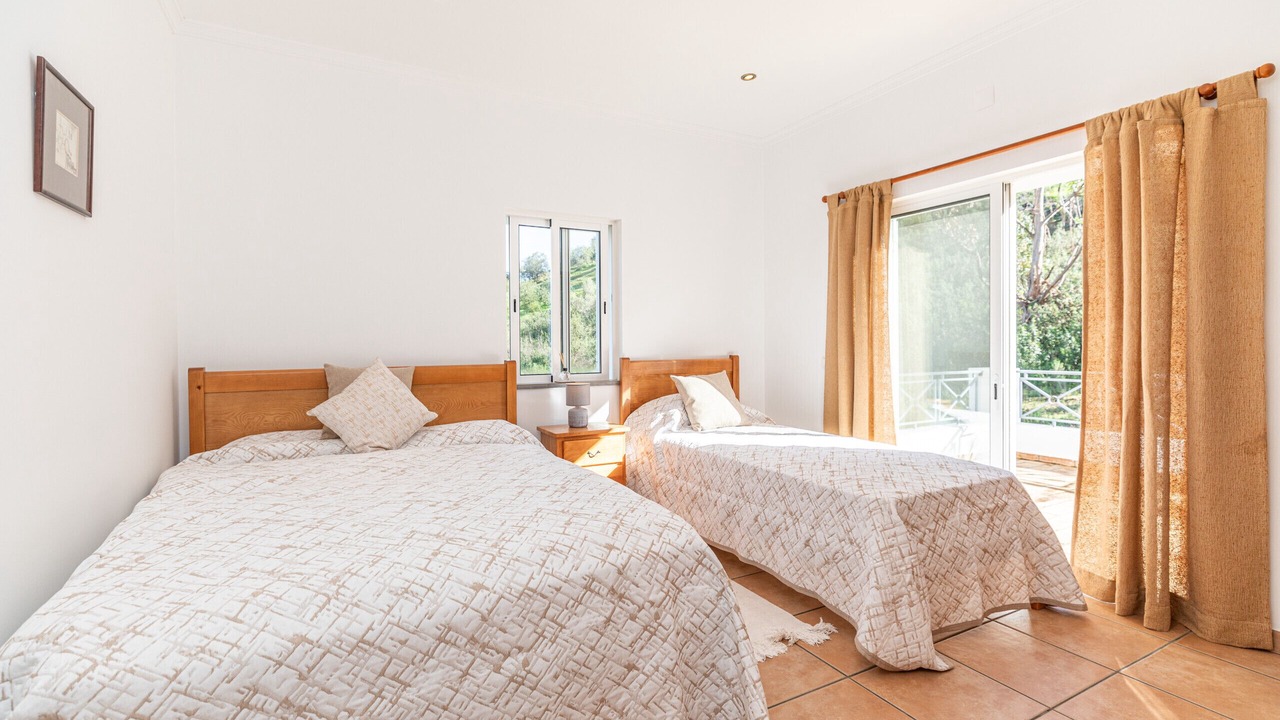 Photo of Bedroom in Fonte do Bispo