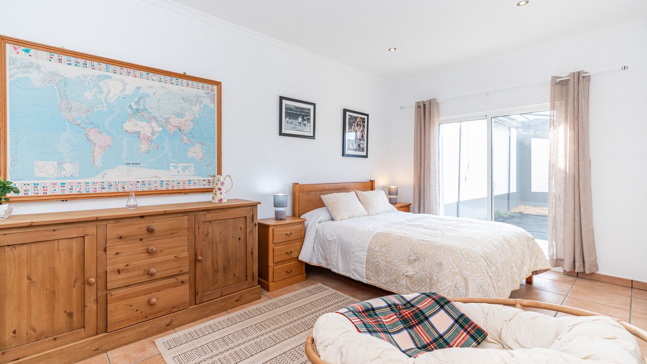 Photo of Bedroom in Fonte do Bispo