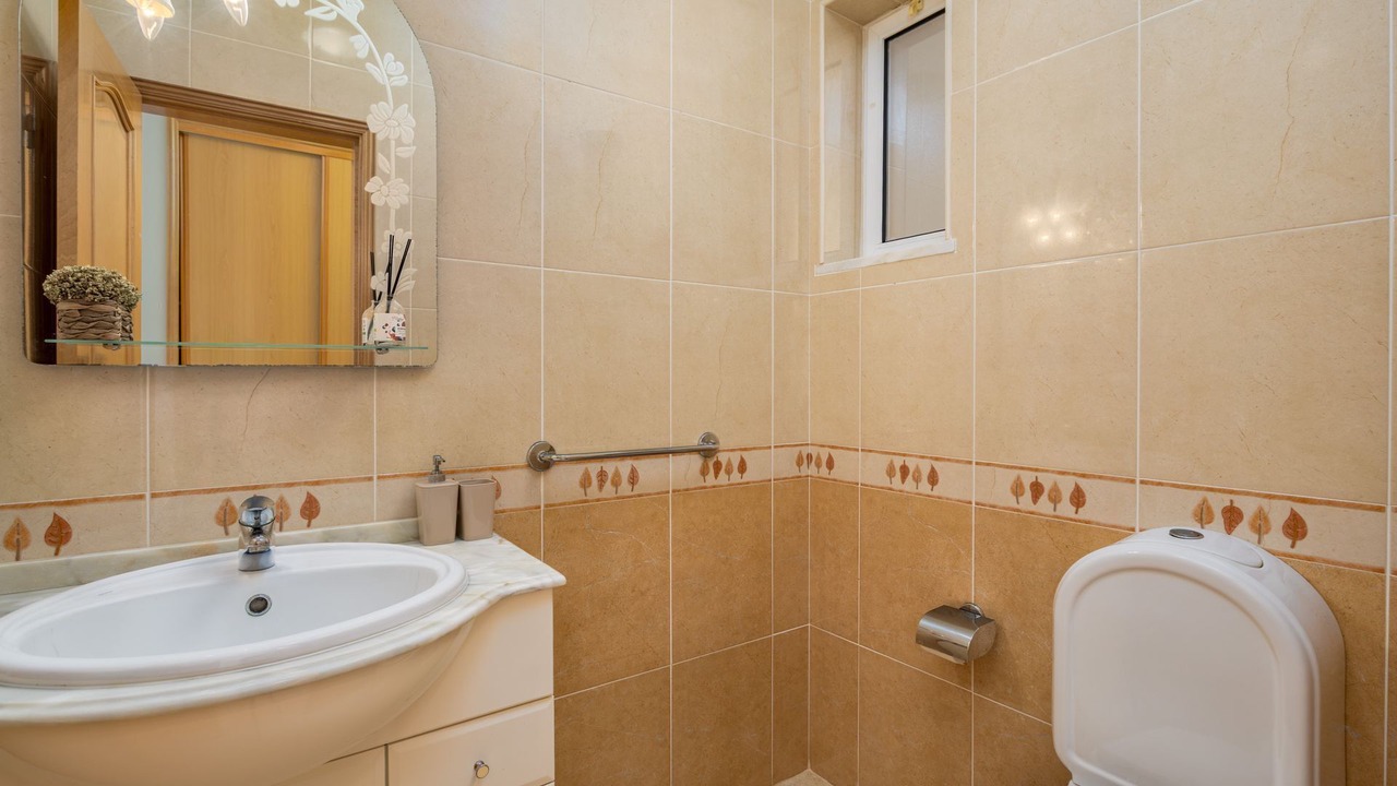 Photo of Bathroom in Vilamoura