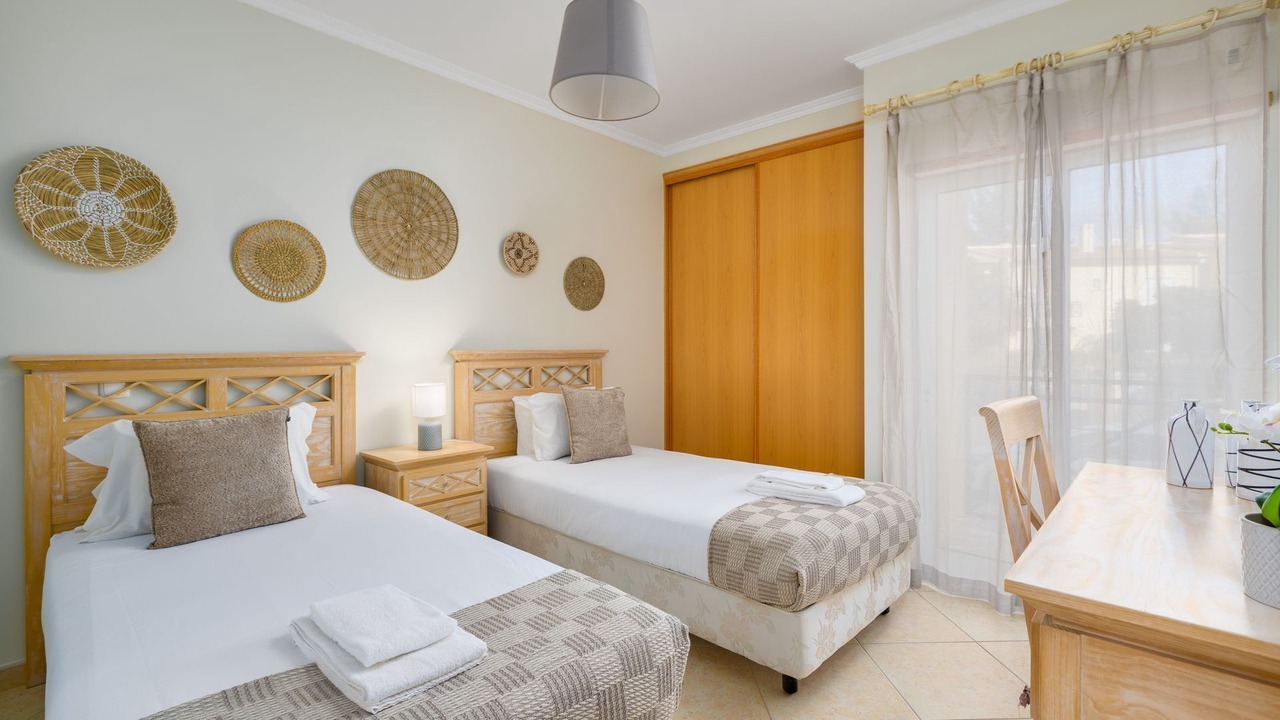 Photo of Bedroom in Vilamoura
