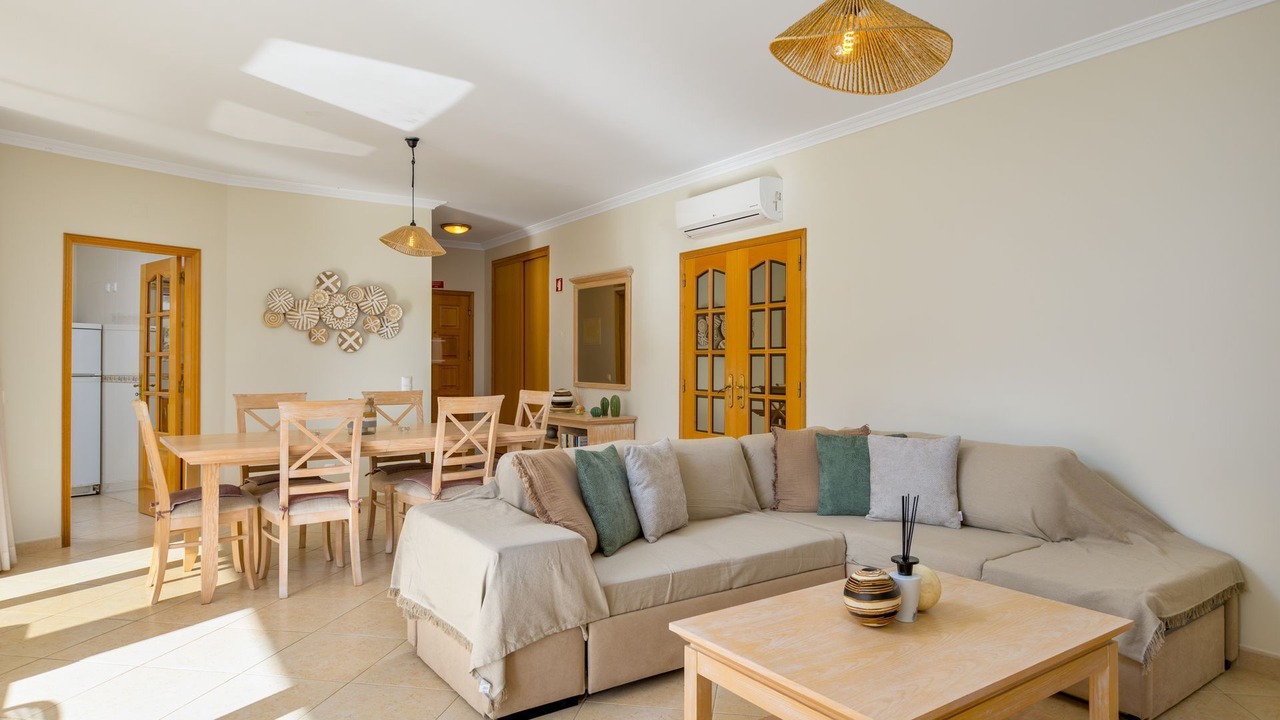 Photo of Livingroom in Vilamoura
