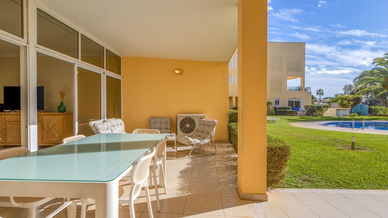 Photo of Outdoor in Vilamoura