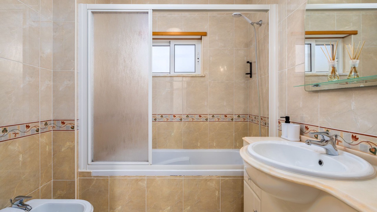 Photo of Bathroom in Vilamoura