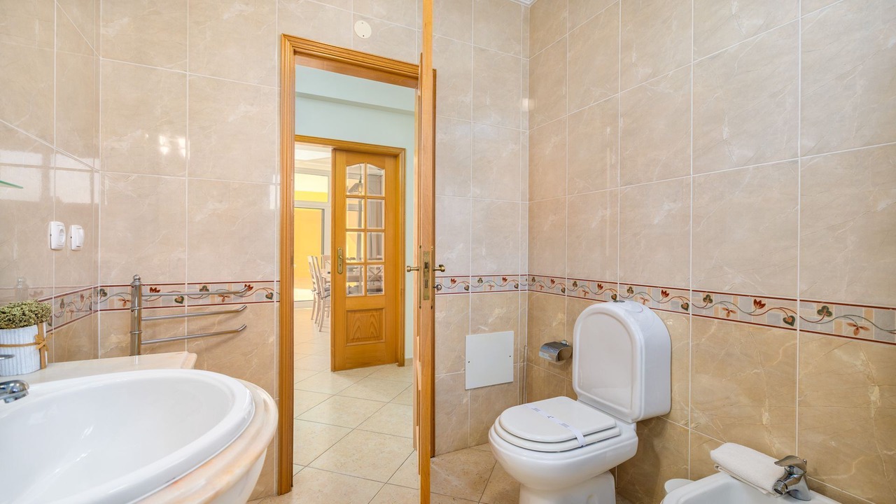 Photo of Bathroom in Vilamoura