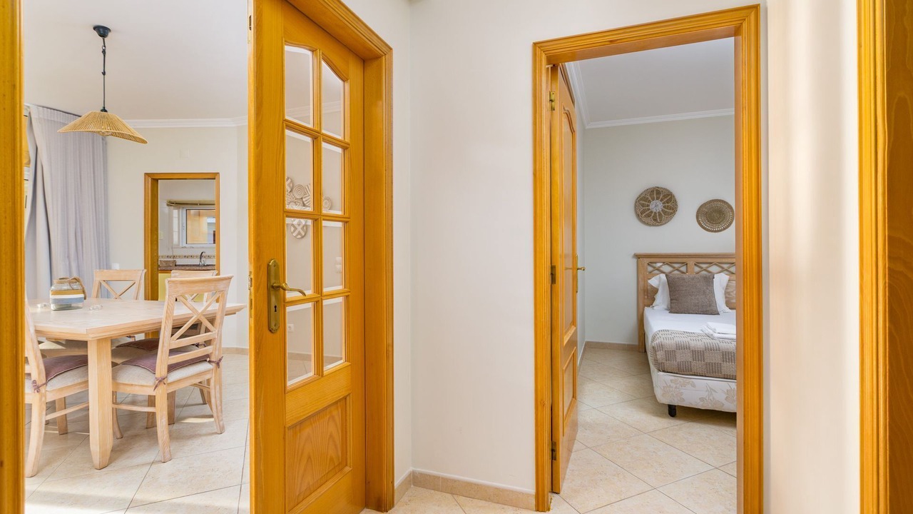 Photo of Bedroom in Vilamoura