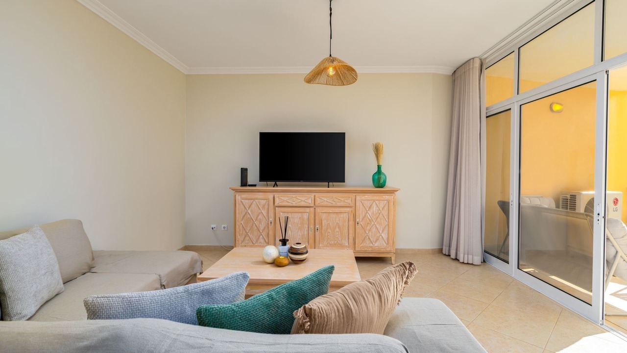 Photo of Livingroom in Vilamoura